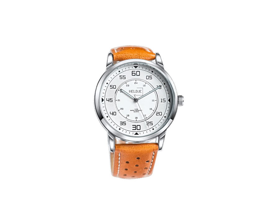 The Elegance Fusion by Heldje
